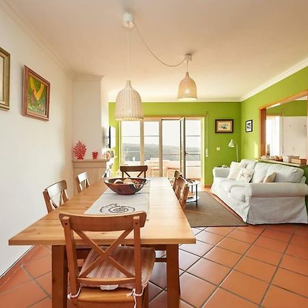 Coral Villa Ericeira Ngoại thất bức ảnh