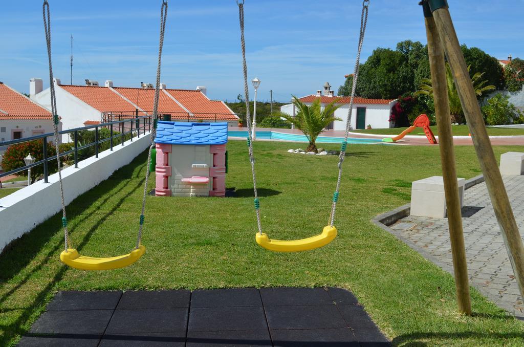 Coral Villa Ericeira Ngoại thất bức ảnh