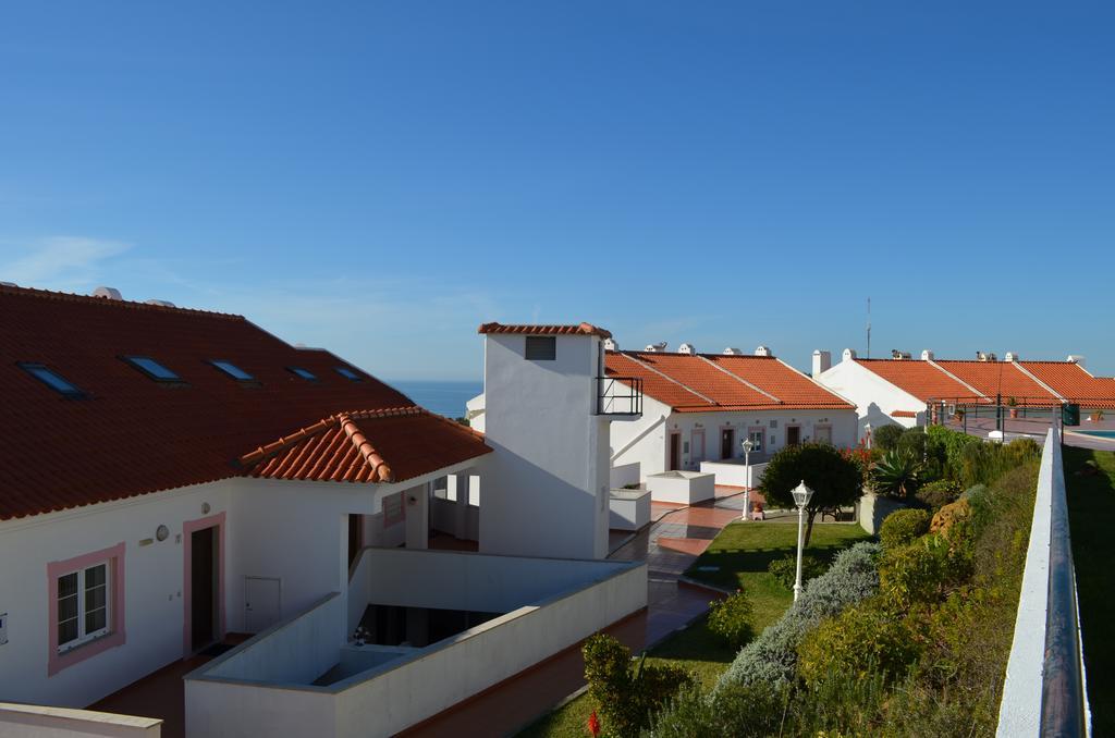 Coral Villa Ericeira Ngoại thất bức ảnh