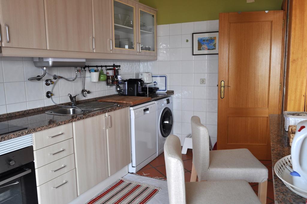 Coral Villa Ericeira Ngoại thất bức ảnh