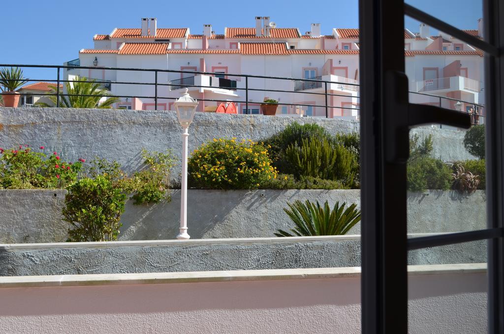 Coral Villa Ericeira Ngoại thất bức ảnh