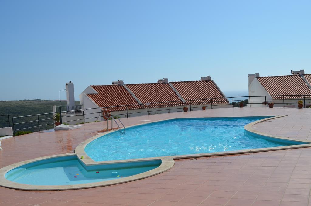 Coral Villa Ericeira Ngoại thất bức ảnh
