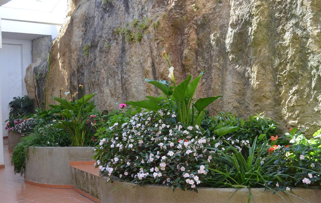 Coral Villa Ericeira Ngoại thất bức ảnh