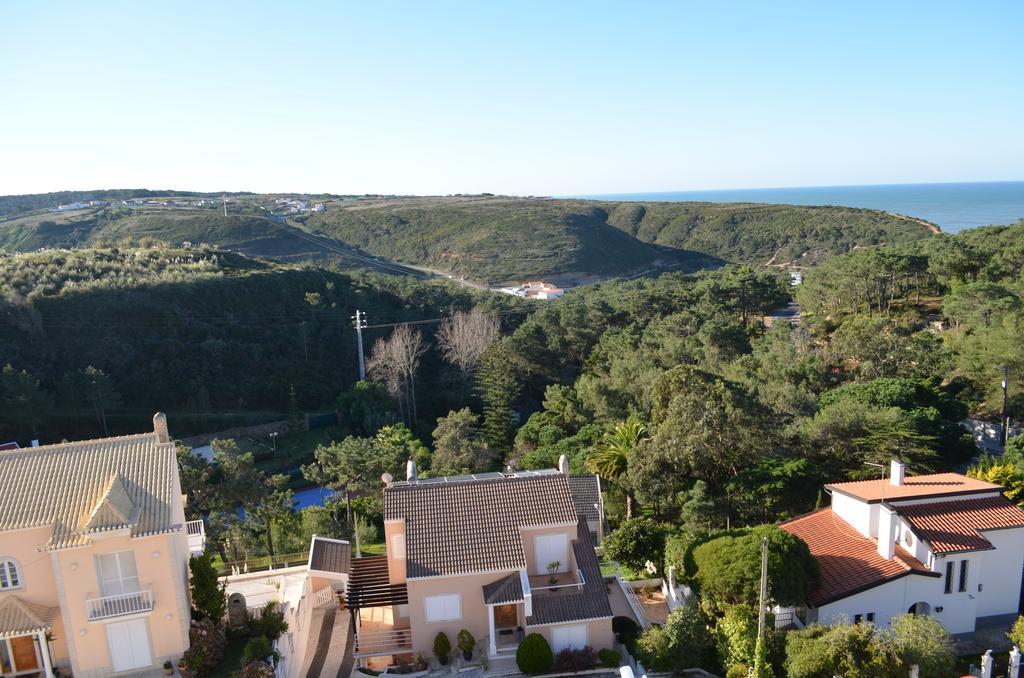 Coral Villa Ericeira Ngoại thất bức ảnh