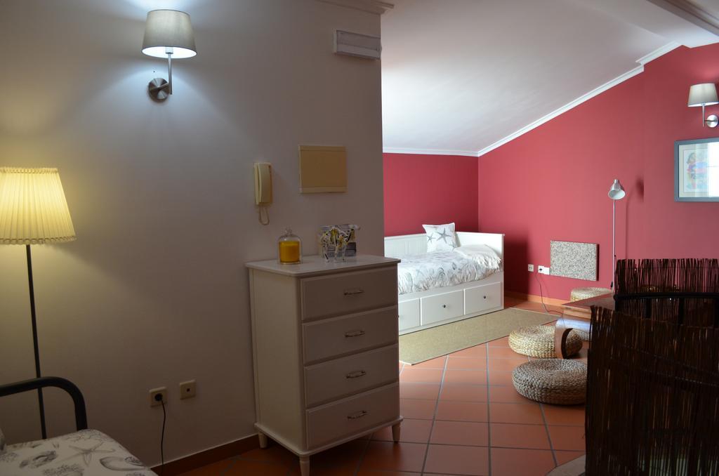 Coral Villa Ericeira Ngoại thất bức ảnh