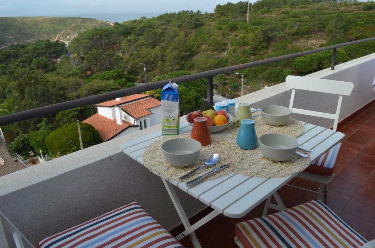 Coral Villa Ericeira Ngoại thất bức ảnh