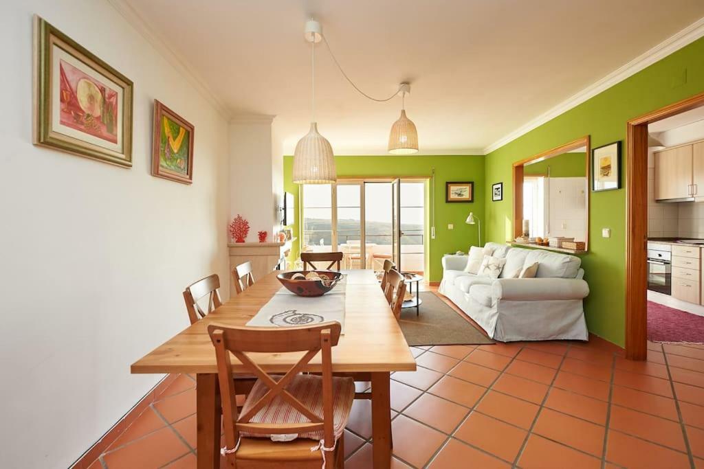 Coral Villa Ericeira Ngoại thất bức ảnh