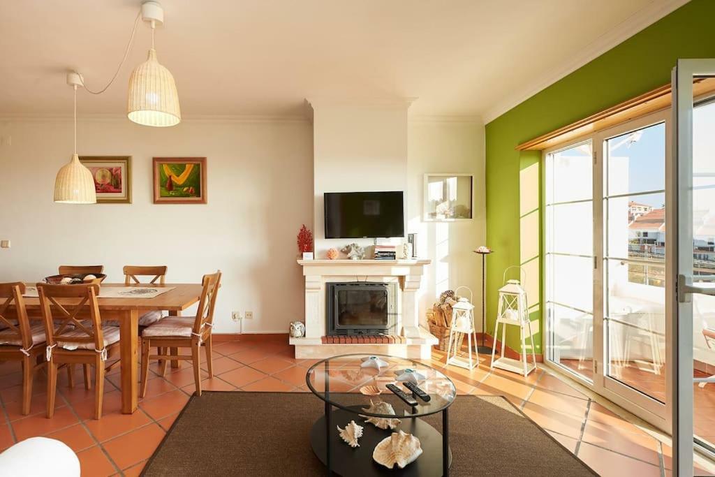 Coral Villa Ericeira Ngoại thất bức ảnh