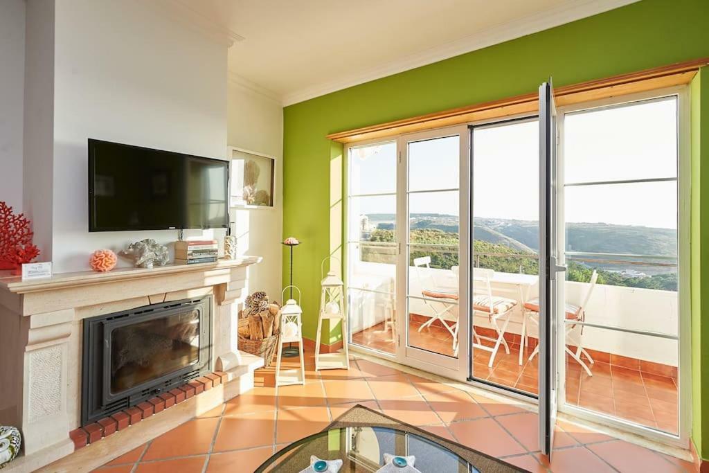 Coral Villa Ericeira Ngoại thất bức ảnh