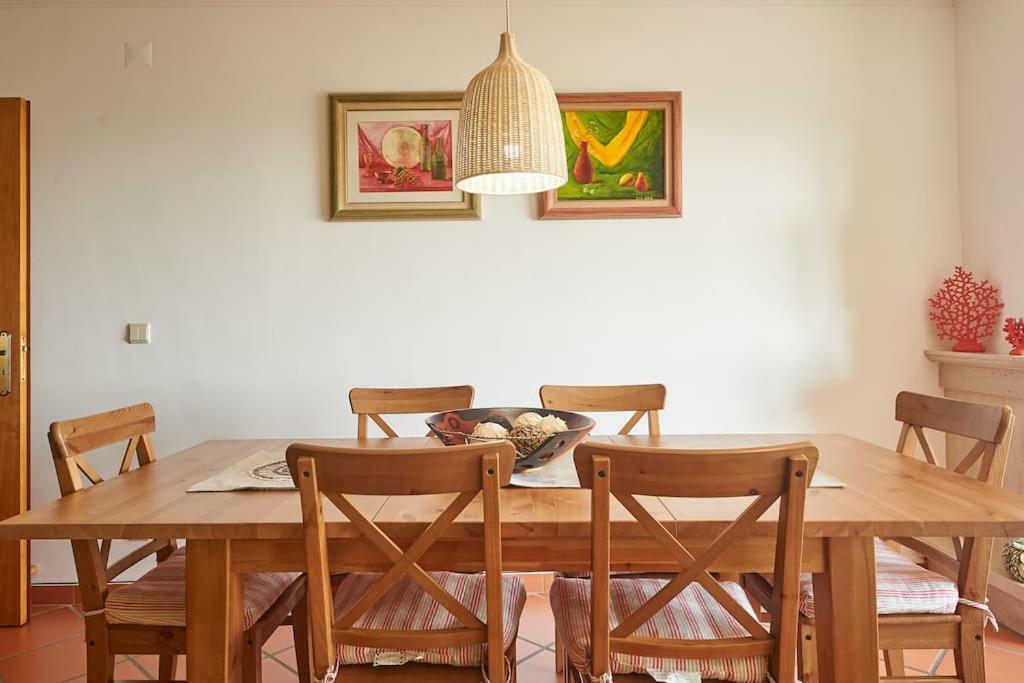 Coral Villa Ericeira Ngoại thất bức ảnh