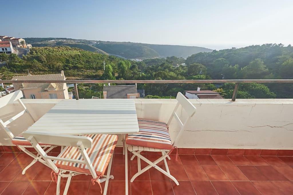 Coral Villa Ericeira Ngoại thất bức ảnh