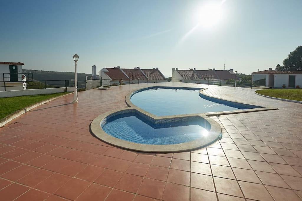 Coral Villa Ericeira Ngoại thất bức ảnh