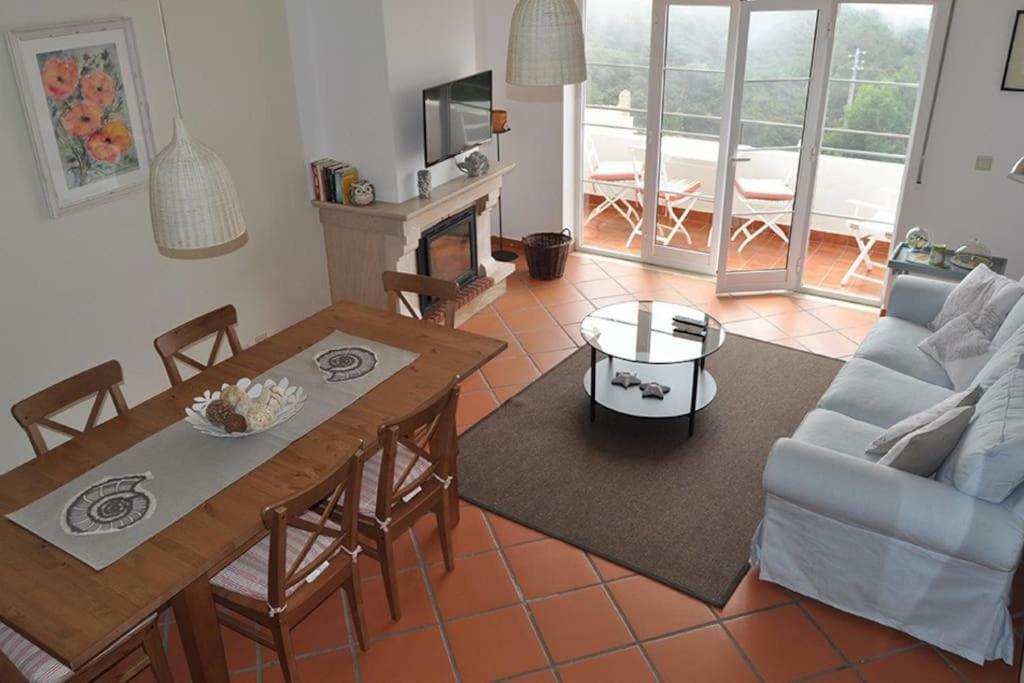 Coral Villa Ericeira Ngoại thất bức ảnh