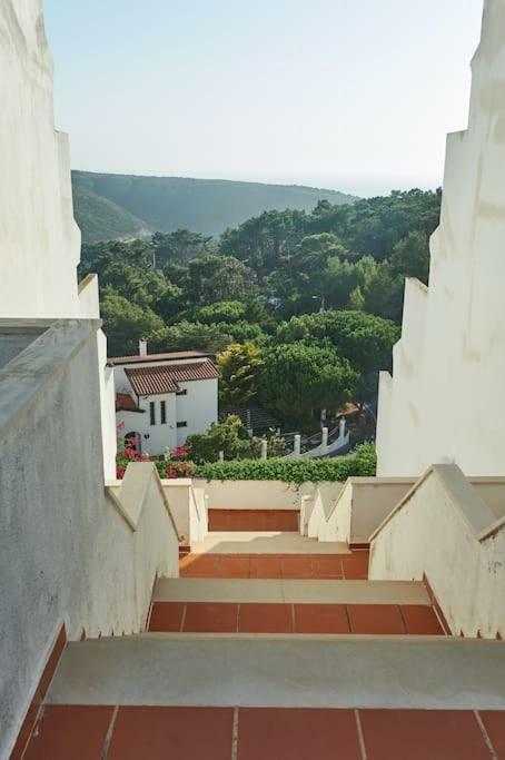 Coral Villa Ericeira Ngoại thất bức ảnh
