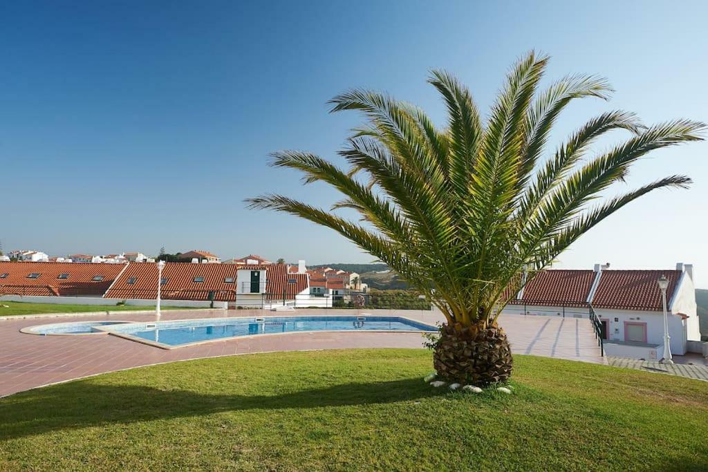 Coral Villa Ericeira Ngoại thất bức ảnh