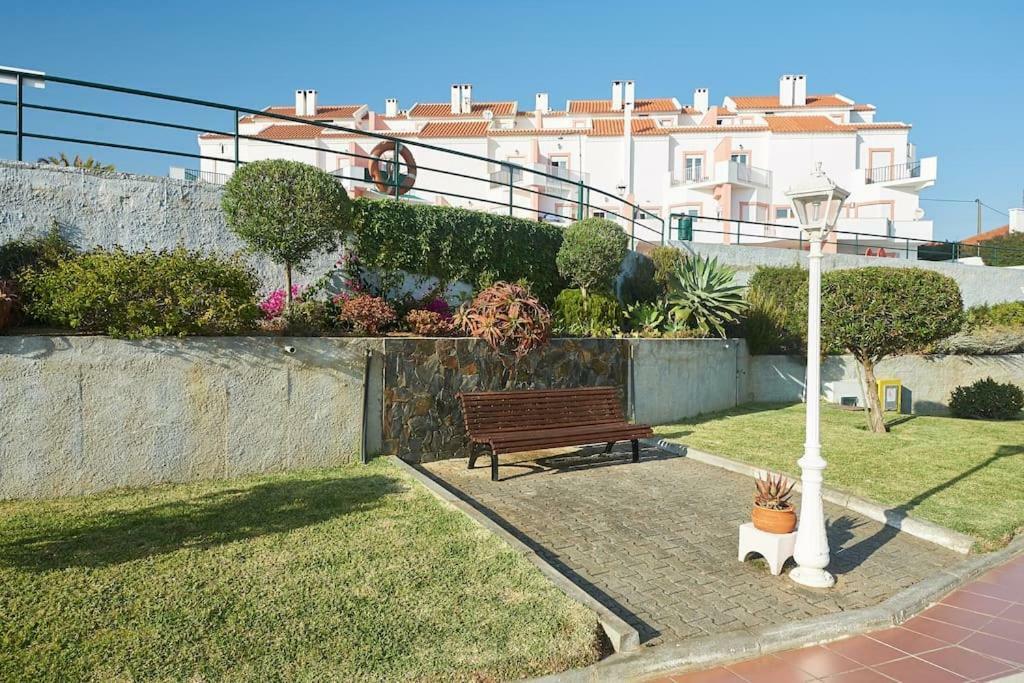 Coral Villa Ericeira Ngoại thất bức ảnh