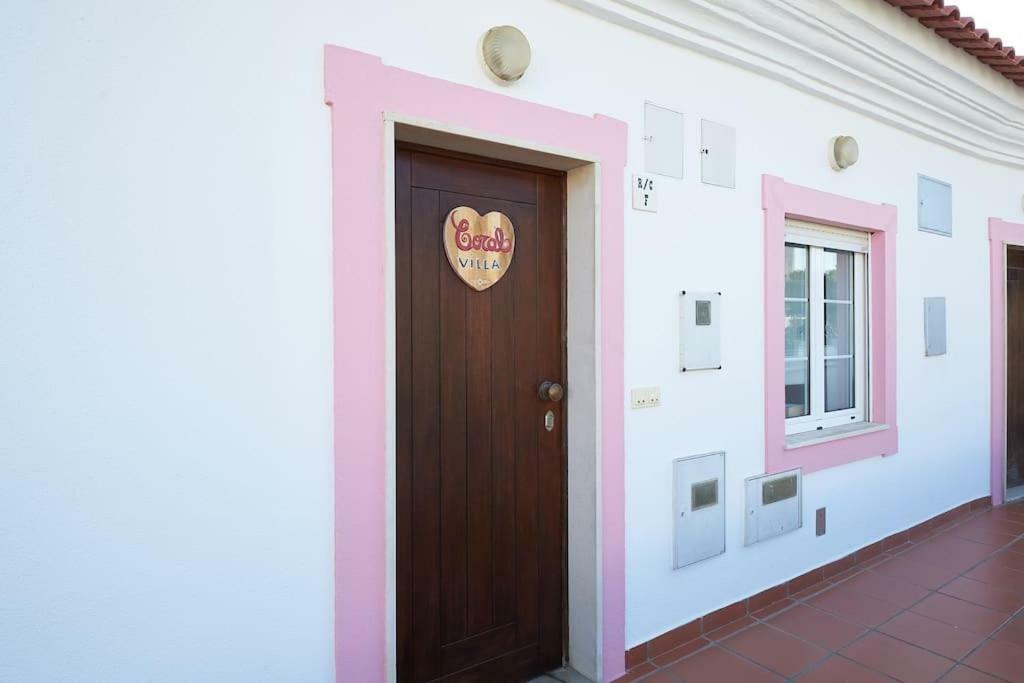Coral Villa Ericeira Ngoại thất bức ảnh
