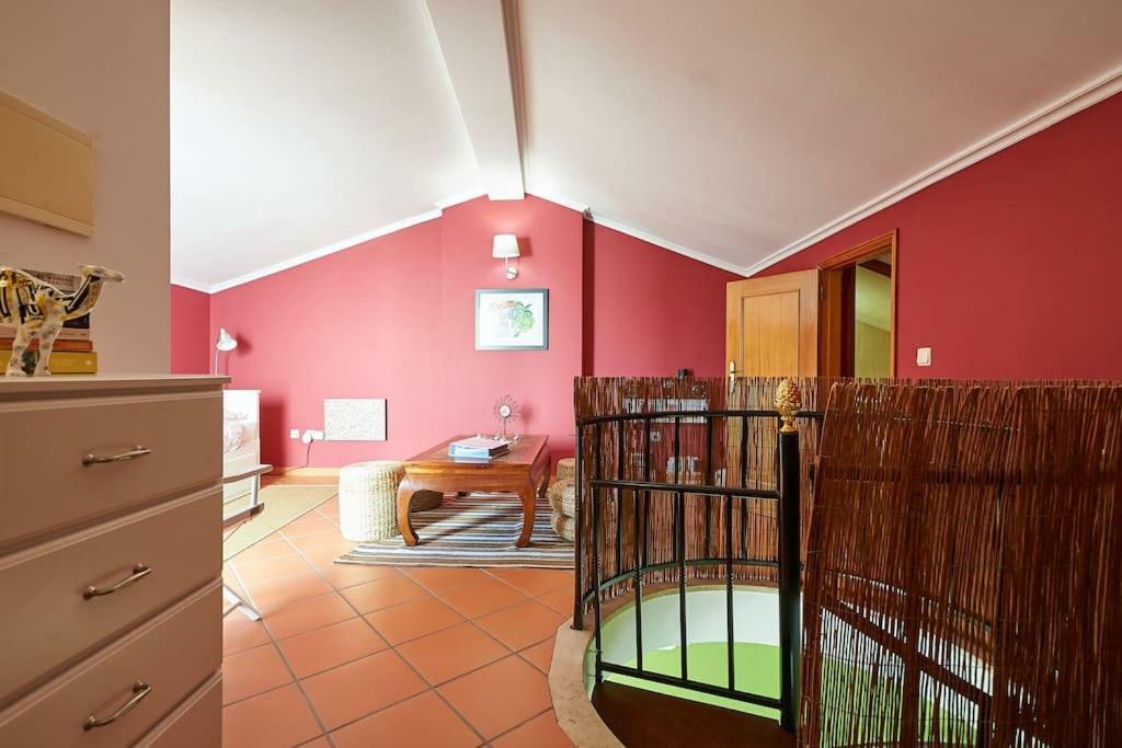 Coral Villa Ericeira Ngoại thất bức ảnh