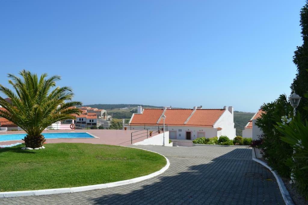 Coral Villa Ericeira Ngoại thất bức ảnh