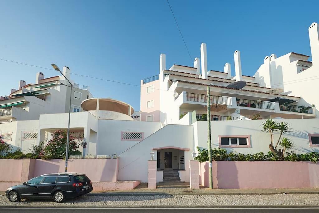 Coral Villa Ericeira Ngoại thất bức ảnh