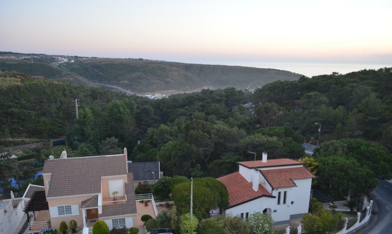 Coral Villa Ericeira Ngoại thất bức ảnh