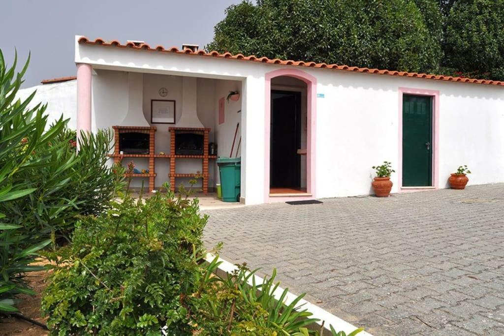 Coral Villa Ericeira Ngoại thất bức ảnh