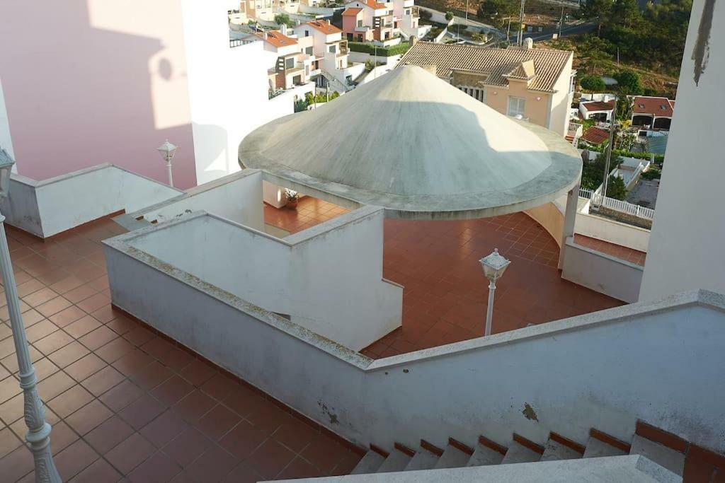 Coral Villa Ericeira Ngoại thất bức ảnh