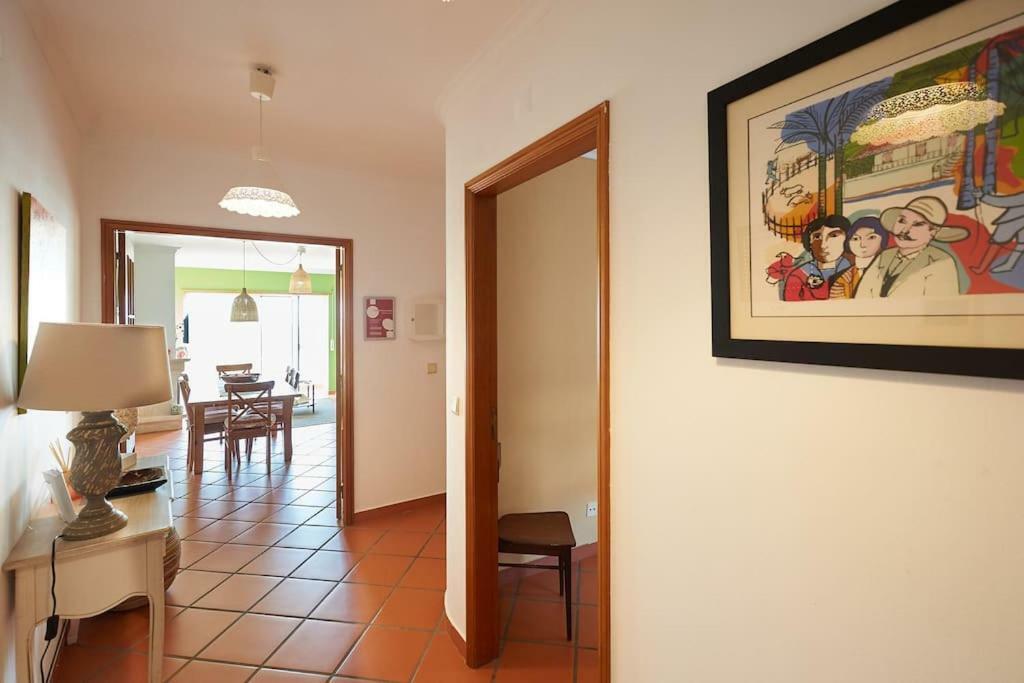 Coral Villa Ericeira Ngoại thất bức ảnh