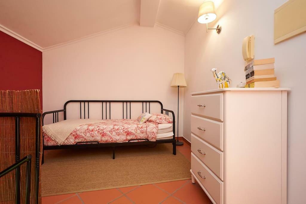 Coral Villa Ericeira Ngoại thất bức ảnh
